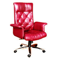 Manufacturers Exporters and Wholesale Suppliers of Revolving Chairs Mumbai Maharashtra